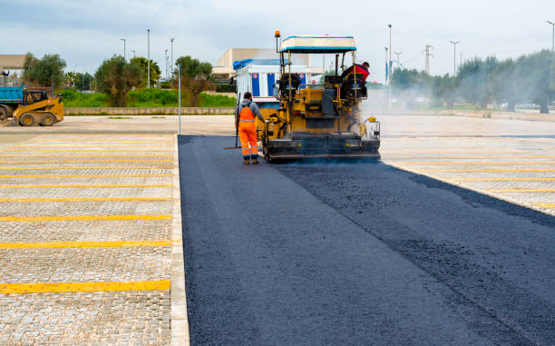 Best Custom Driveway Pavers  in Northwest Harwich, MA