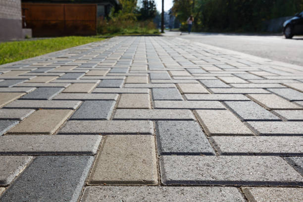 Best Concrete Paver Driveway  in Northwest Harwich, MA