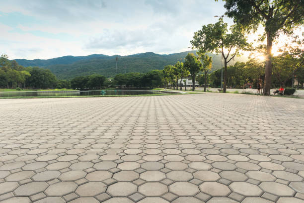 Northwest Harwich, MA Driveway Pavers Company