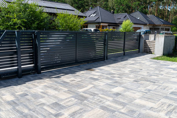 Best Affordable Driveway Pavers  in Northwest Harwich, MA