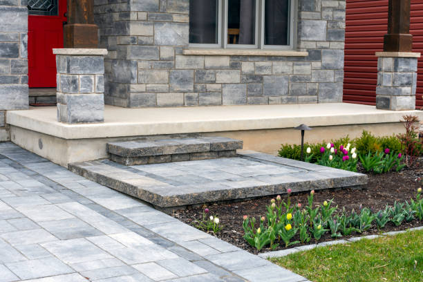 Reasons to Select Us for Your Driveway Paving Requirements in Northwest Harwich, MA