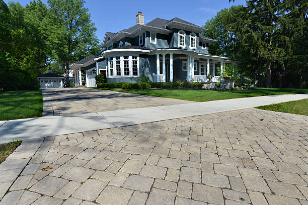 Best Best Driveway Pavers  in Northwest Harwich, MA