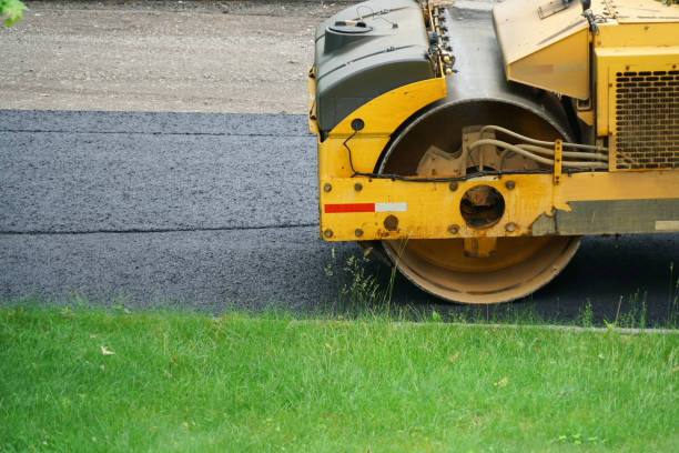 Best Affordable Driveway Paving  in Northwest Harwich, MA