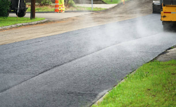 Best Professional Driveway Pavers  in Northwest Harwich, MA