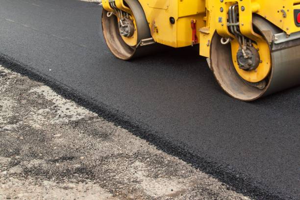 Best Driveway Paving Contractor  in Northwest Harwich, MA