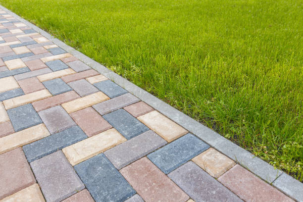 Best Local Driveway Pavers  in Northwest Harwich, MA